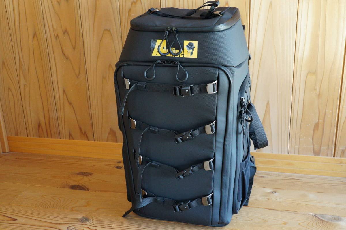 Amazon | Auline Waterproof and Solid Type Outdoor FPV Backpack Bag