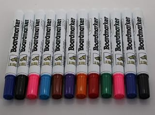 روكو Roco Chisel Tip Marker rq-29001