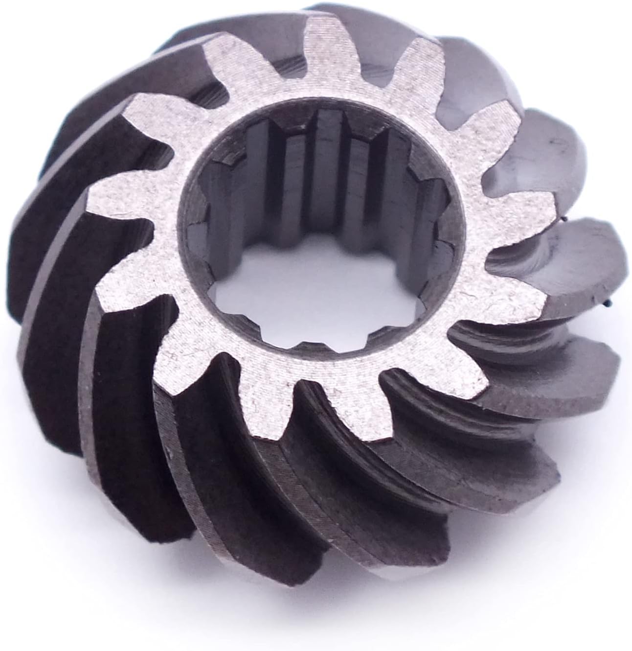 OVERSEE for Mercury 43-16138 Gear Pinion Outboard 2-3.5, 4-6 HP engranaje 43-16138 Outboard Gear