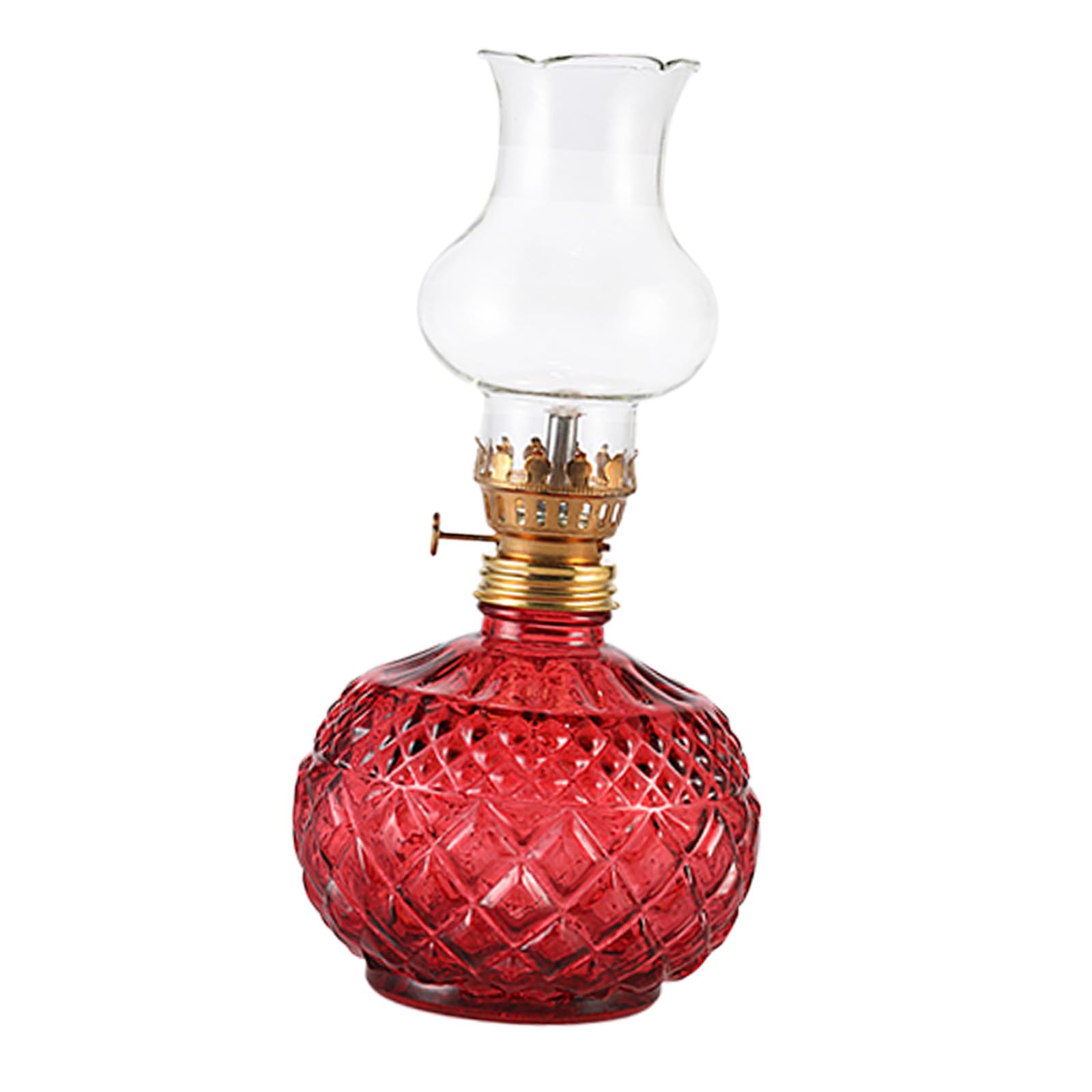 our fave Antique Glass Decorative Lamp for Indoor Use, Weddings and Home Decoration for Indoor Use