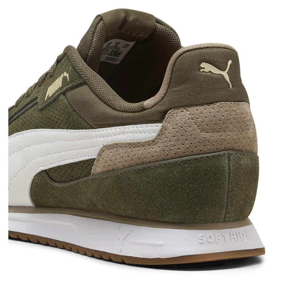 PUMA Sneakers Softride St Miler Unisexe