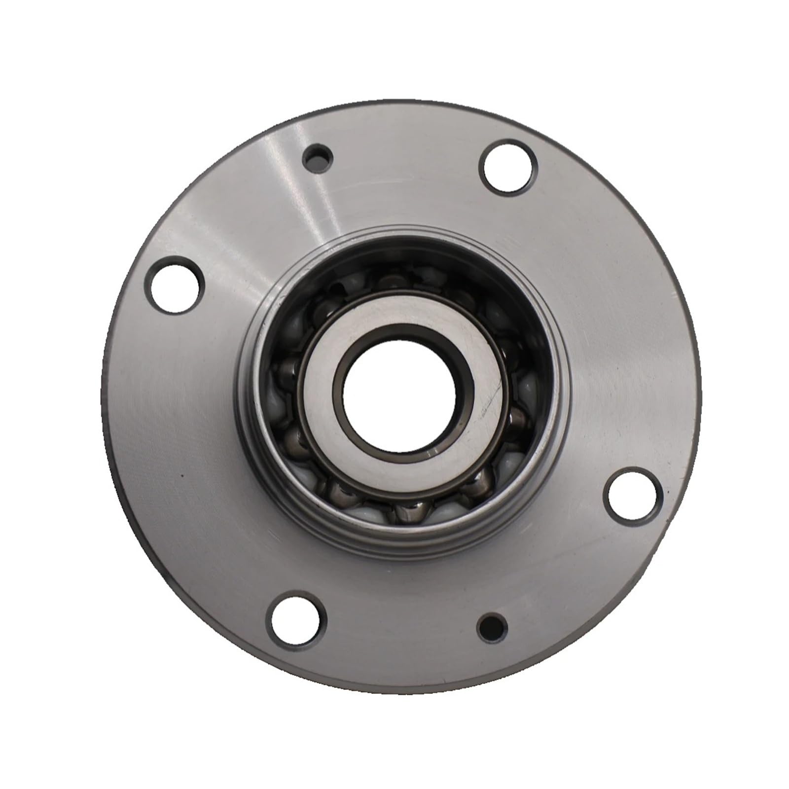 Generico Cuscinetto Ruota Kit per Peugeot 1007 2005-206 CC 2000-1998- 3748.76 .79 VKBA3659 Gruppo Cuscinetto Ruota Posteriore