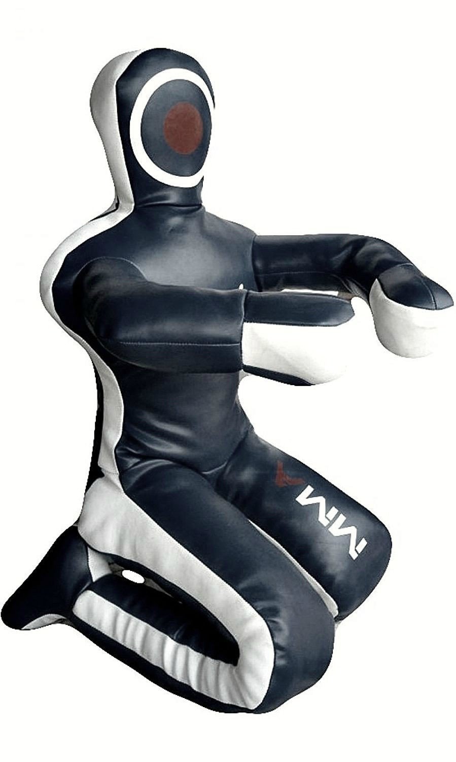 Buy Bestzo MMA Martial Arts Brazilian Grappling Dummy Jiu Jitsu Dummy