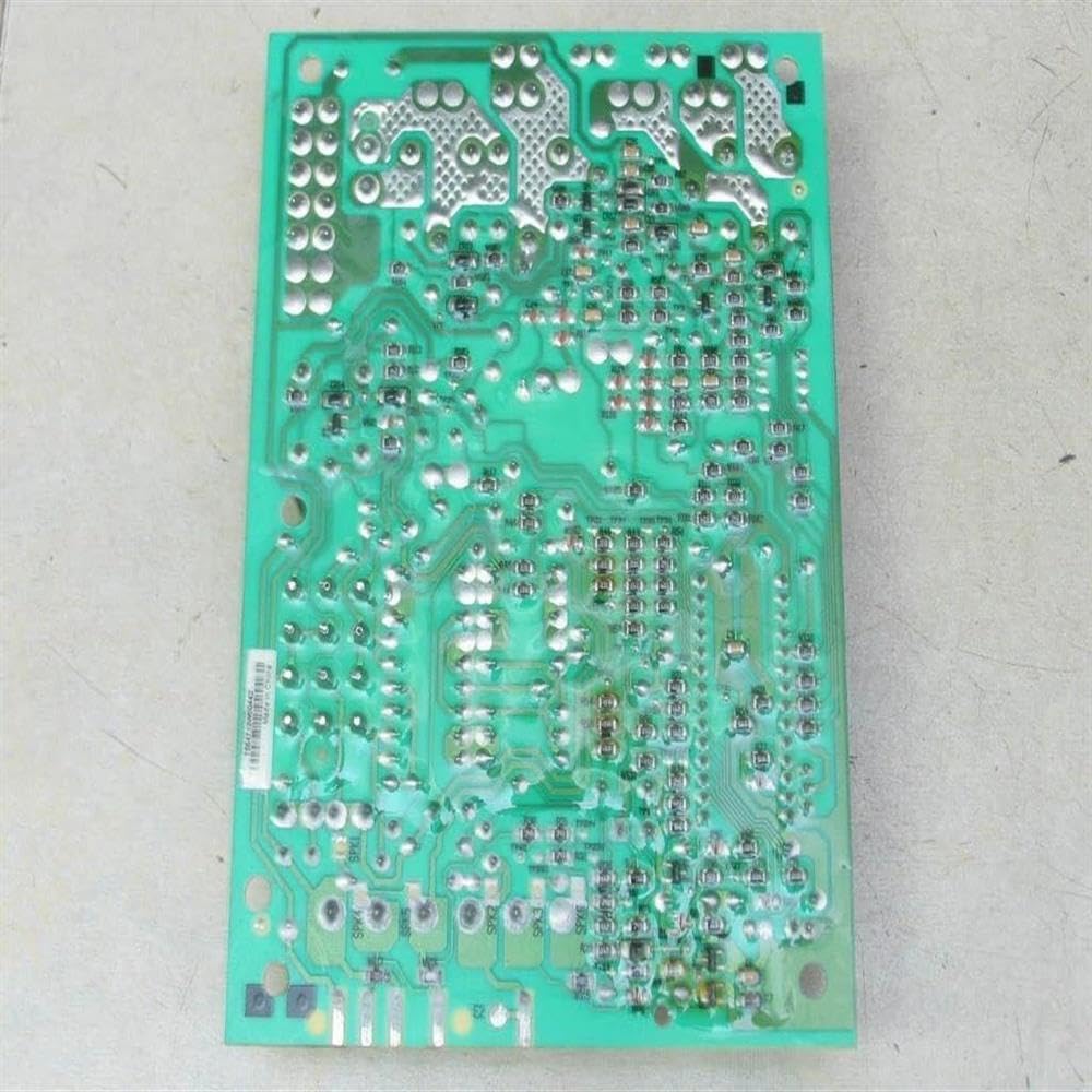 Replacement for White Rodgers PCBBF123 50T55-289 04 Furnace Control Circuit Board 150-0882 OEM