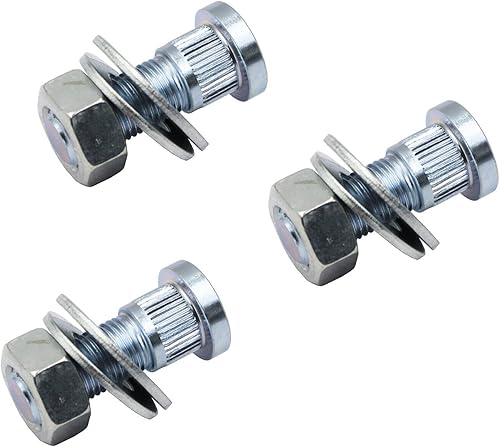 Miniatura 6 de LOSTAR Para 1987-2018 Je-e-p Wrangler JK TJ YJ Hasta 33" Neumáticos Negro Espaciador Portador de Neumáticos de Repuesto 1053