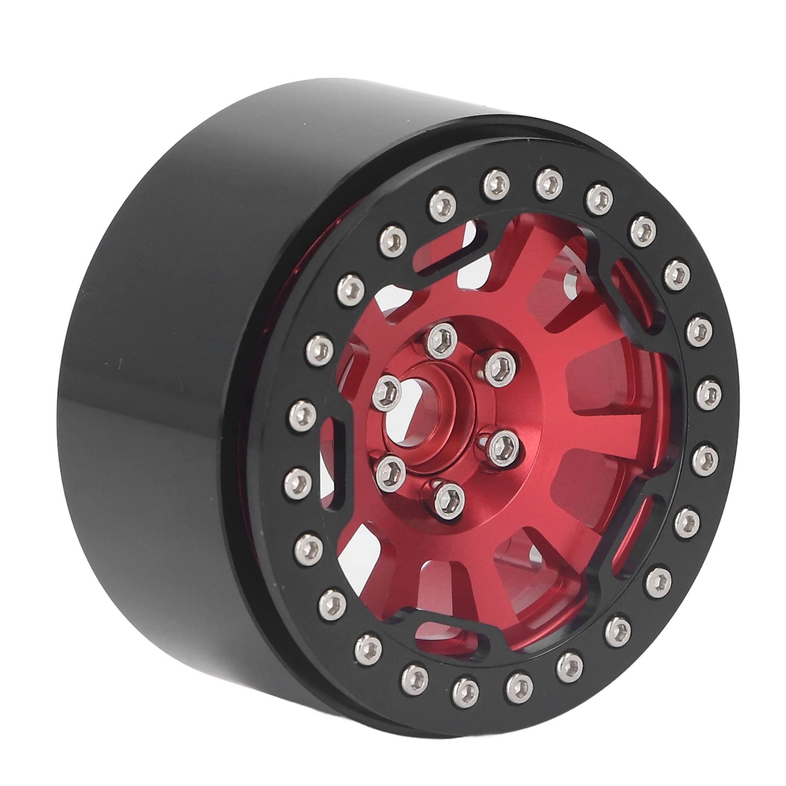 Amazon | Axial SCX10 SCX10 II 90046 90047 1/10 RC クローラー用 4