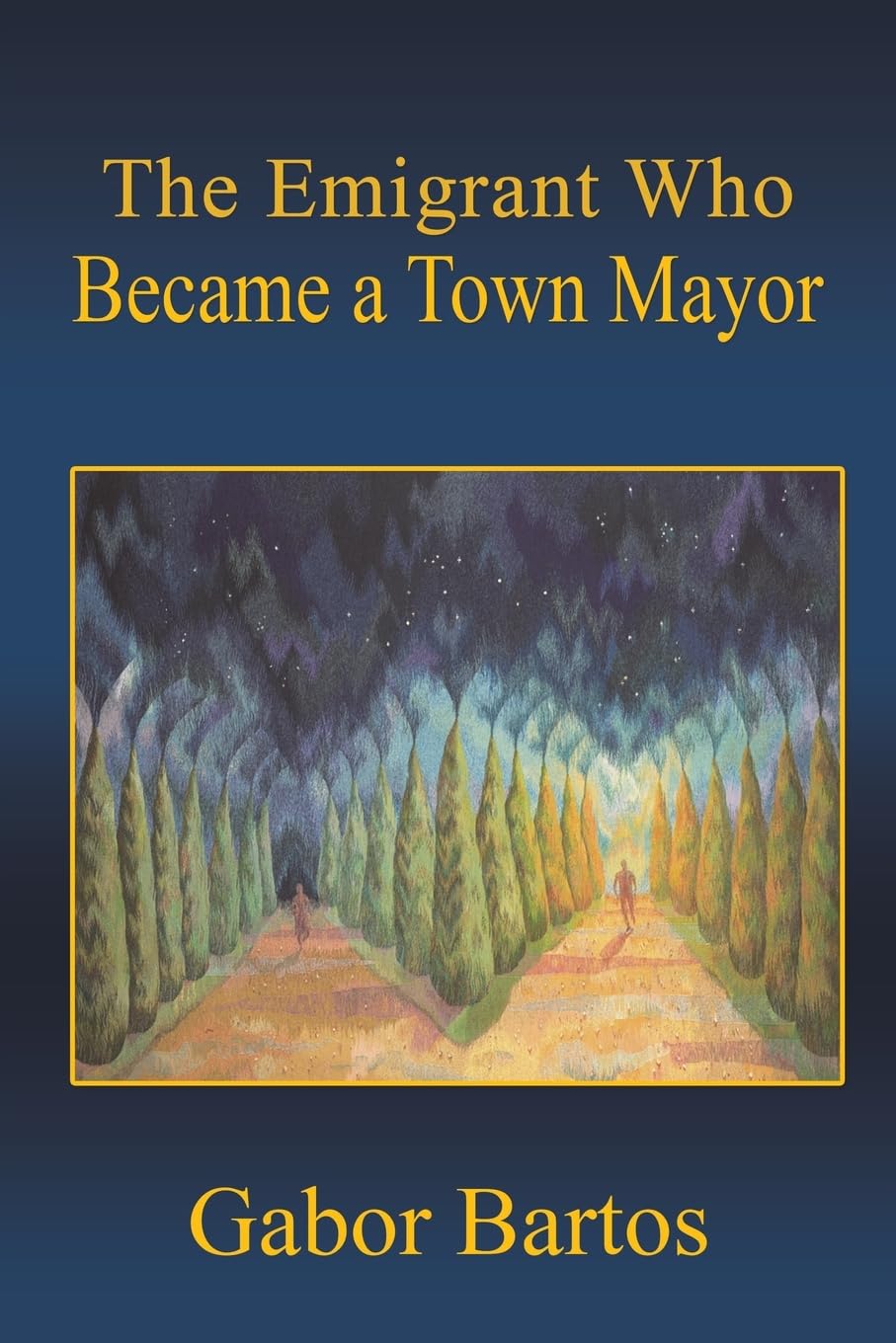 The Emigrant Who Became a Town Mayor