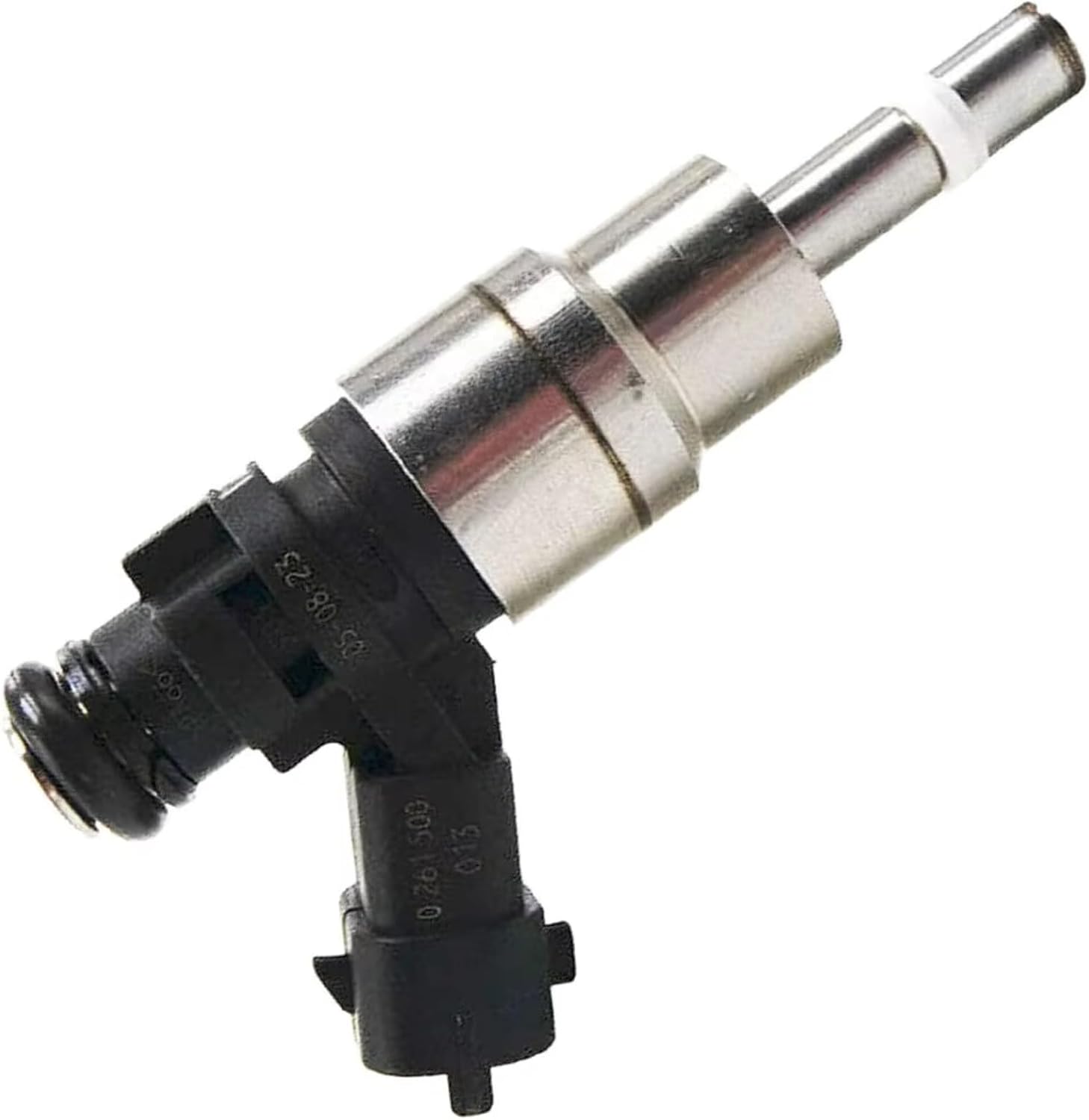 Injection Valve Petrol Compatible with Alfa for Romeo 156 932 2.0 JTS GT 937 GTV for Spider 2002-2010 Auto Fuel Injectors Replacement 0261500013(1PCS)