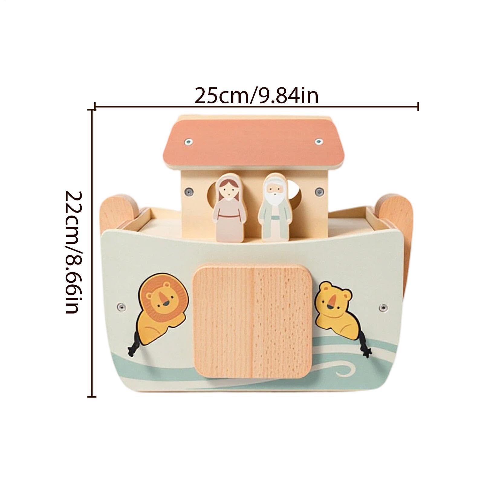 Clasificador Formas Infantiles Juegos Educativos Divertidos Apilamiento | Juguetes De Clasificación De Formas Animales Para Niños Niñas Preescolar Kindergarten Sala Juegos