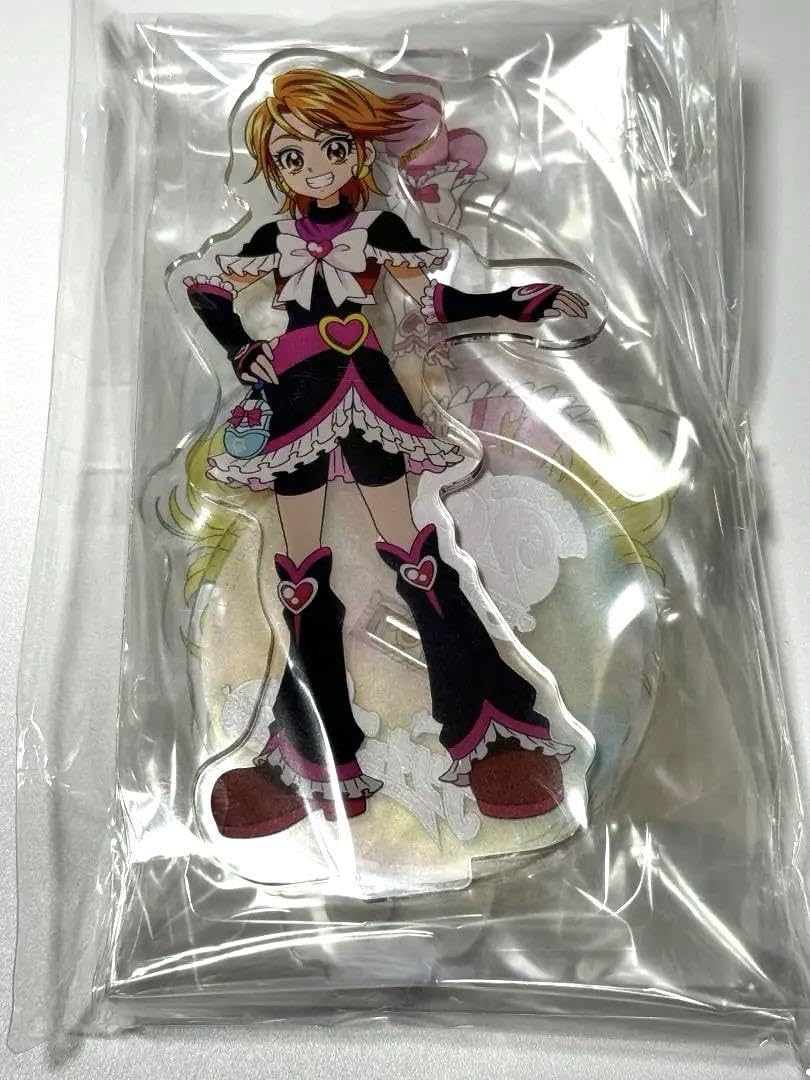 Amazon.co.jp: ふたりはプリキュア ビックカメラ ソフマップ限定購入 