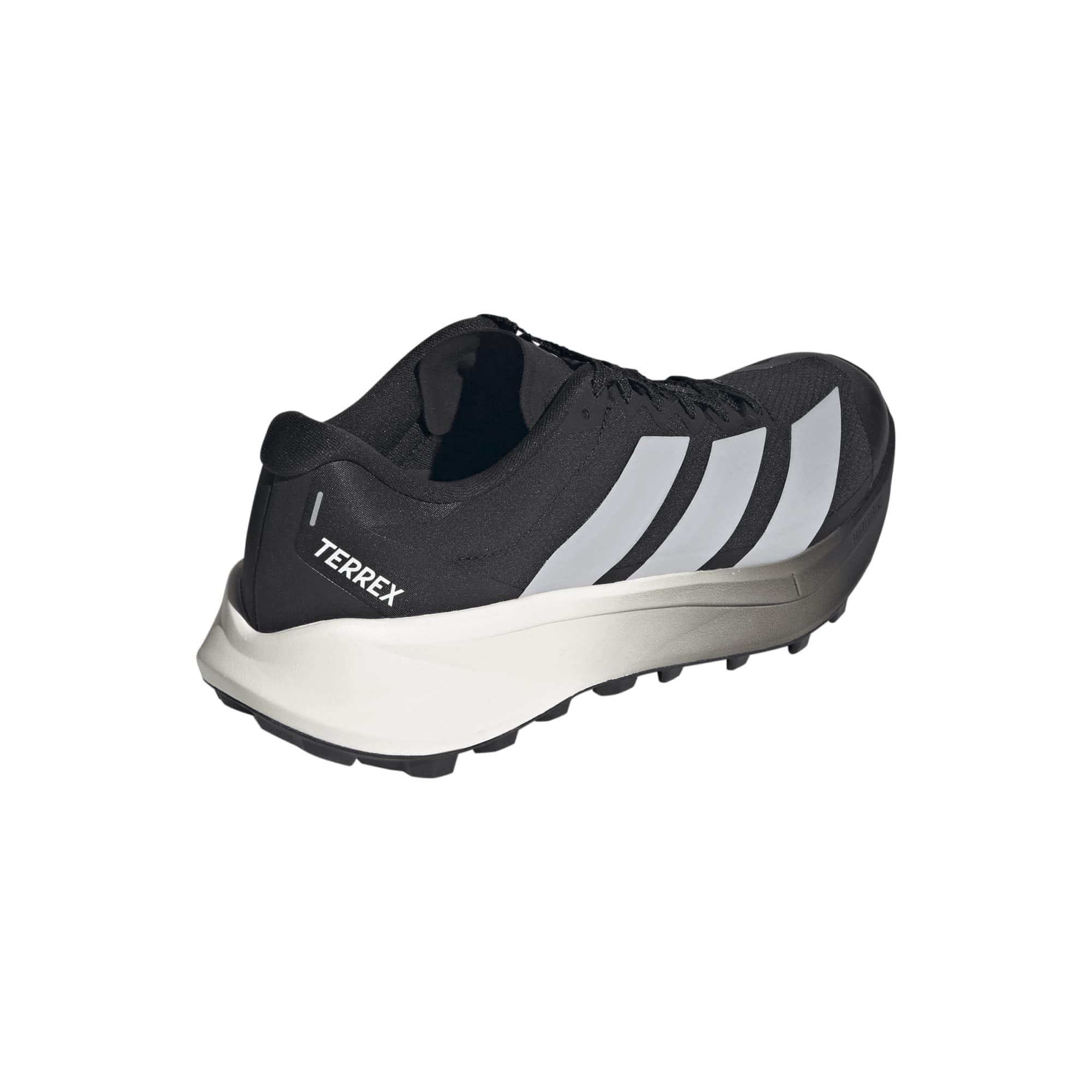 adidas Terrex Agravic 4 Chaussures Trail Running Homme, Noir/Gris - KJ8870