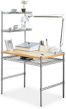 Amazon|ホームエレクター ワイヤーシェルフ クローム D600mm Amazon|ホームエレクター ワイヤーシェルフ クローム D600mm