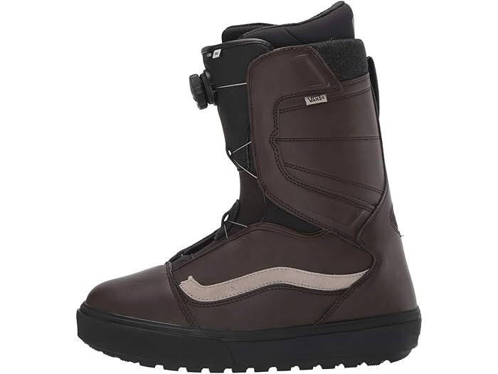 vans aura pro snowboard boots