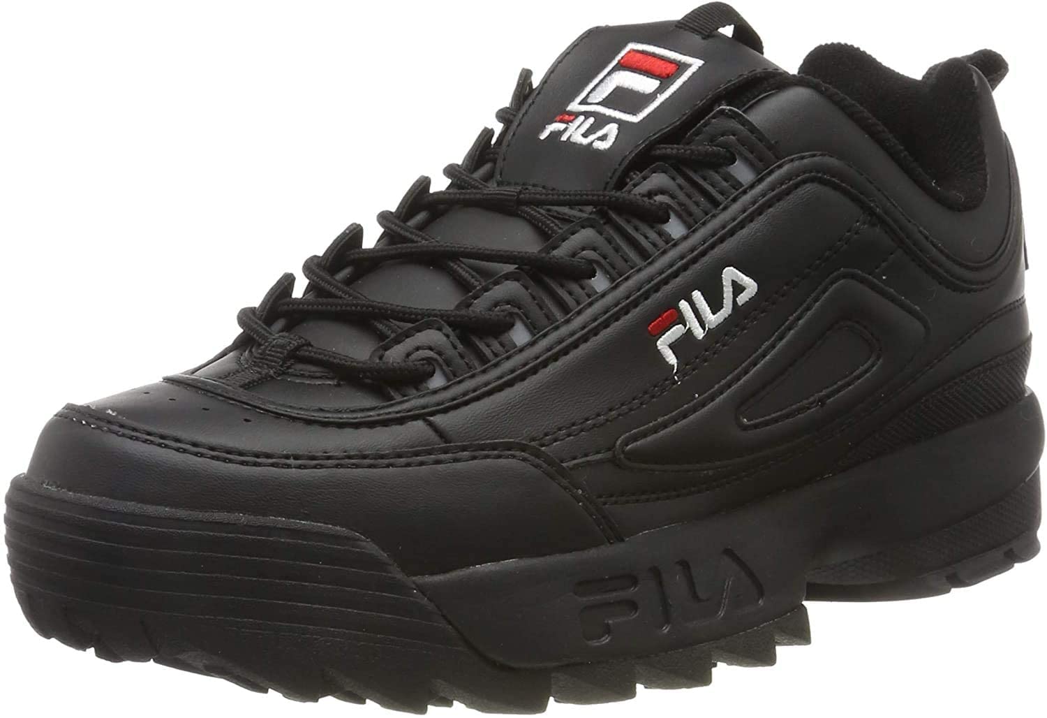 FILA Disruptor Men, Zapatillas de Deporte Hombre