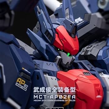 Amazon.co.jp: MOSHOWTOYS MCT-AP02FA 模寿 1 72 武成侯 : おもちゃ