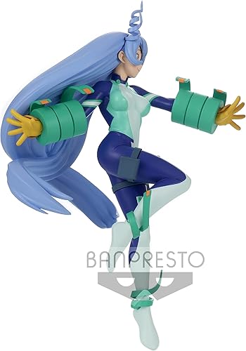 Miniatura 5 de Banpresto My Hero Academia The Amazing Heroes vol.16(A NEJIRE HADO)