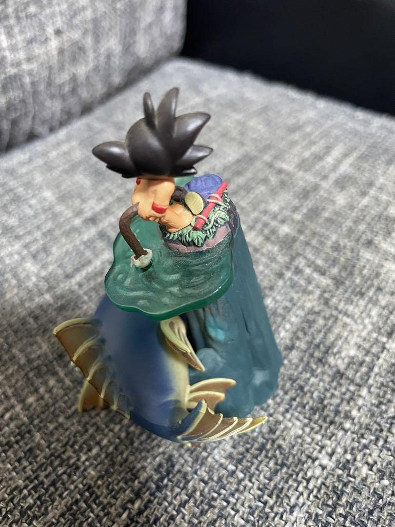 ドラカプ　怪魚 Yahoo!オークション -「ドラカプ 怪魚」の落札相場・落札価格