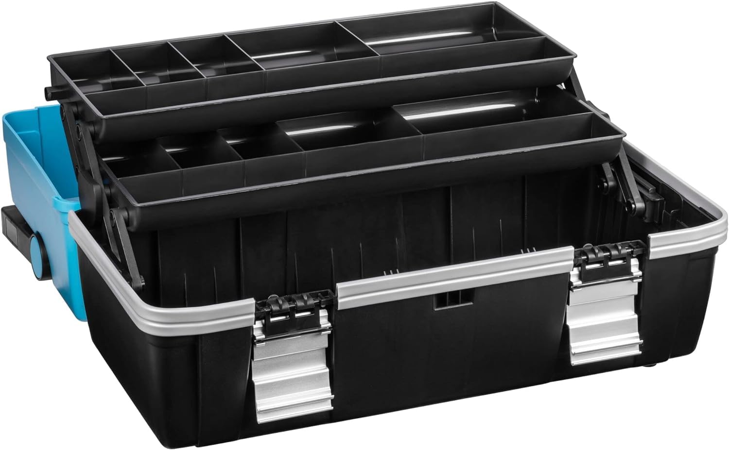 Hazet 190L-3 Gereedschapkoffer gereedschapskist | ge