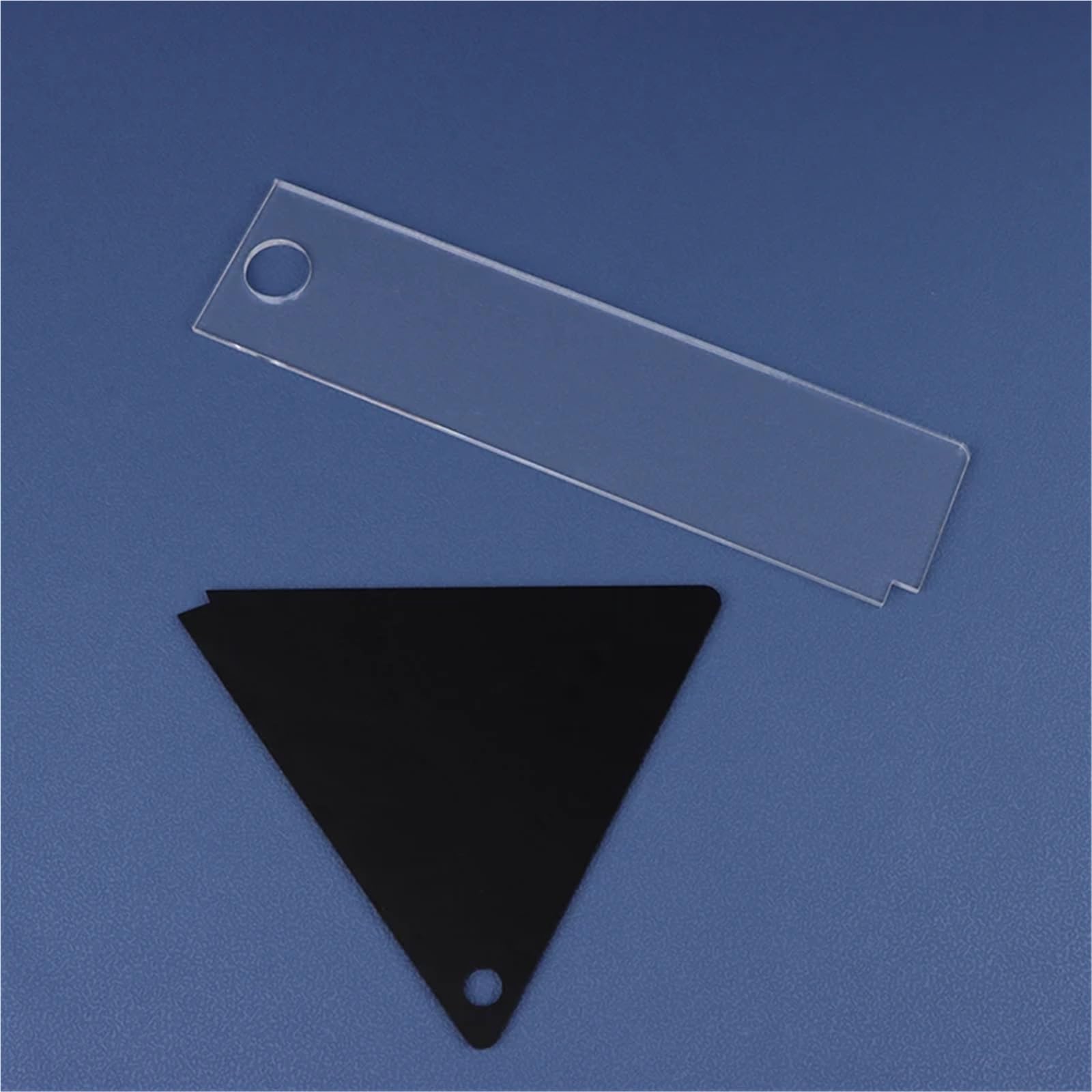 Set raschietto per sciolina, Raschietto for snowboard, confezione da 4 strumenti for la rimozione della sciolina sci, for attrezzatura(A1)