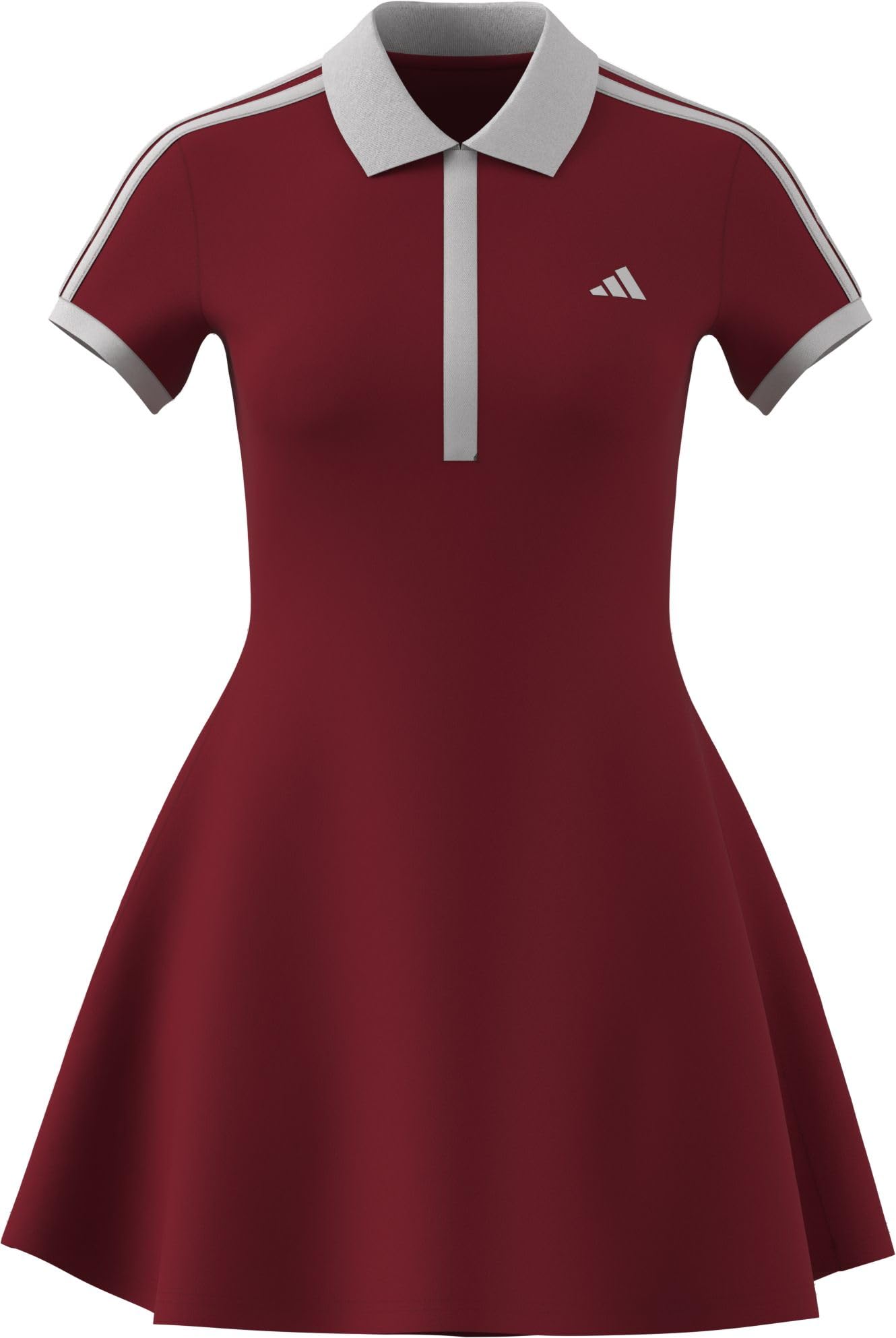 adidas Tennis Classics Dress Robe Femme (Lot de 1)