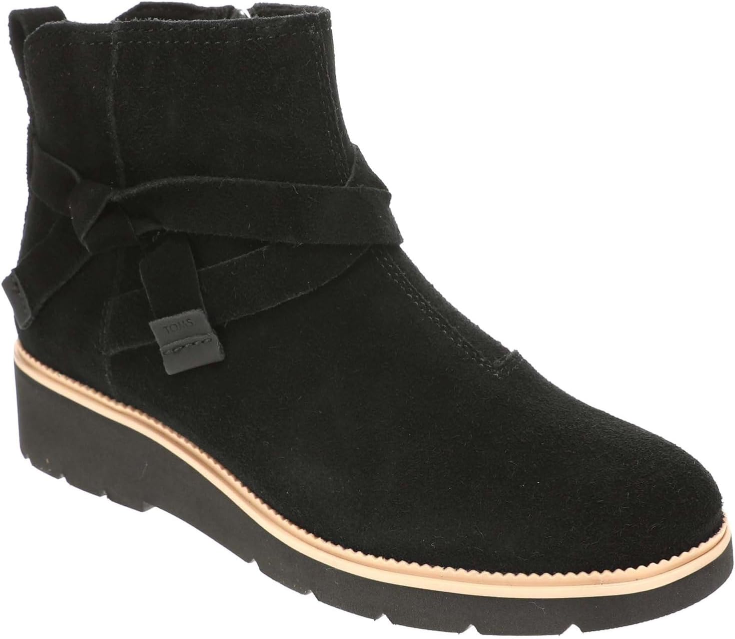 TOMS womens Marlow