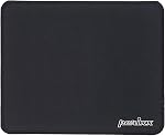 Perixx DX-1000L, Pad de souris de jeu - 12,60"x10,60 "x0,08" Dimension - Base en caoutchouc antidérapante - Tissage texturé traité spécial