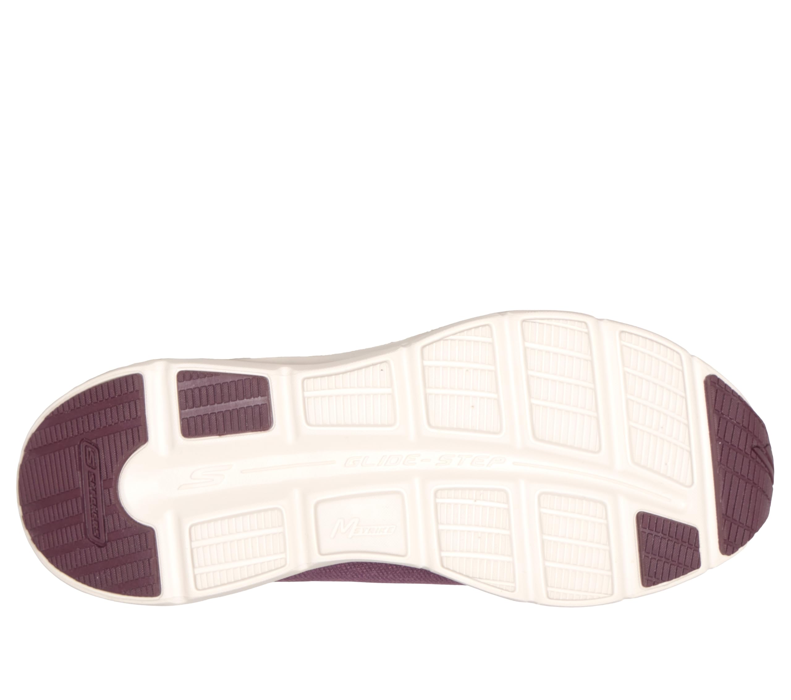 Skechers Glide-Step Vortex Avalin ZapatillasMujer | Plantilla Goga Mat refrigerada por aire, amortiguación ultraligera, espuma suave de zancada, tecnología M-Strike