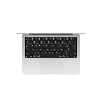 新品 MacBook Pro 2024 M4 14インチ 16GB SSD1TB Apple 2024 MacBook Pro Laptop with M4 chip with 10‑core CPU