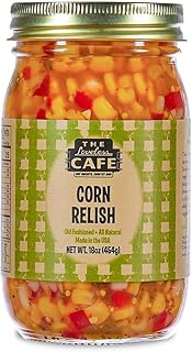Corn Relish