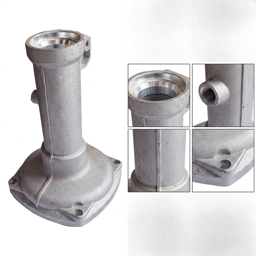 para placa Conexión 26mm Eje Lateral para Desbrozadora para