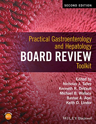 Practical Gastroenterology and Hepatology Board