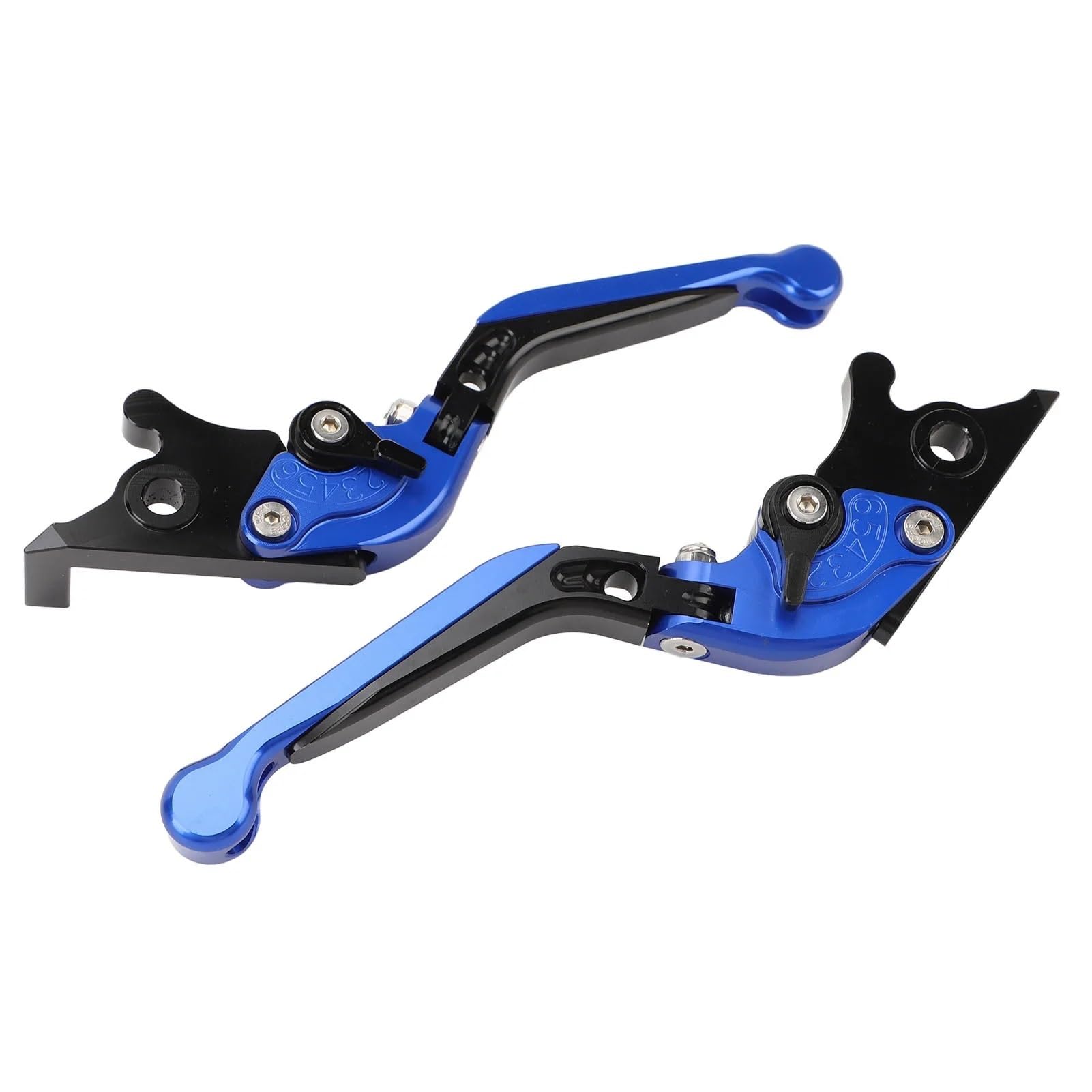 Yuegtik One Color For Nmax 125 For Nmax155 Motorcycle Accessories Adjustable Folding Clutch Lever Handlebar Clutch Lever