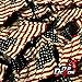 Hydrographic Film Flag Constitution We The People Flag Constitution Preamble United States of America Hydrographic Water Transfer Film Hydro Dipping