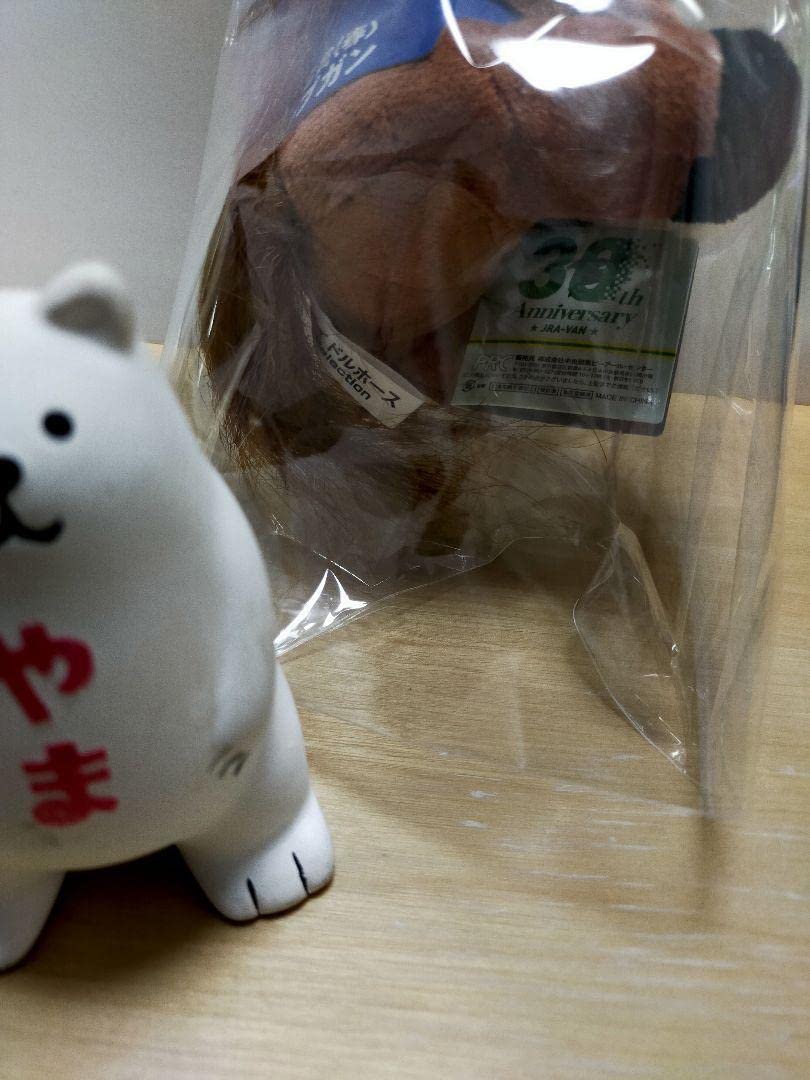 【非売品】JRA-VAN 30周年 アイドルホース マヤノトップガン 非売品 JRA VAN 30周年記念 マヤノトップガン アイドルホース