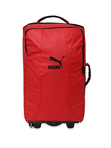Puma trolley bag Clearance