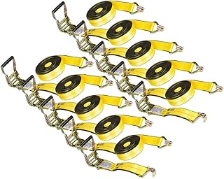 Ratchet Tie Down Breaking Strength Trailers