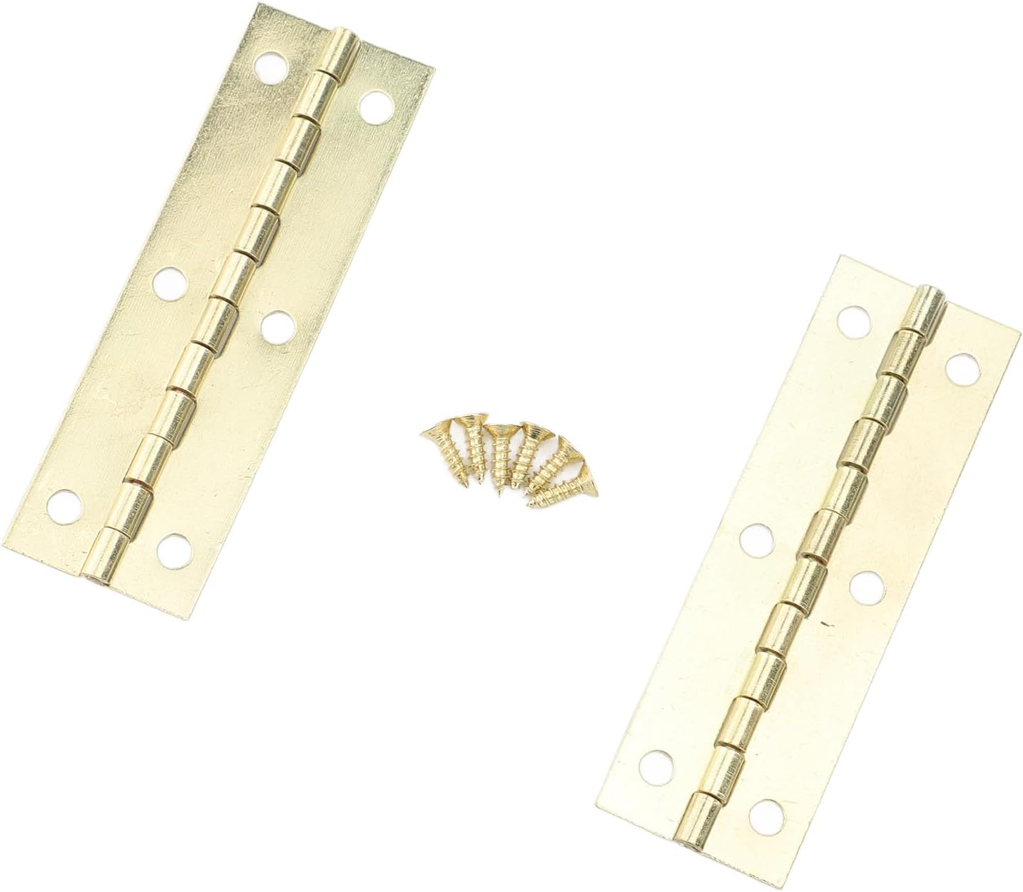 Back Flip Hinge Hinges Sturdy Structure Furniture Stylish Design with Symmetrical Screw Holes Closet Door for Tables Cabinets Back Flip Retro Style