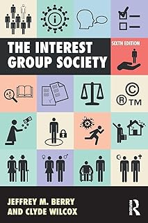 The Interest Group Society
