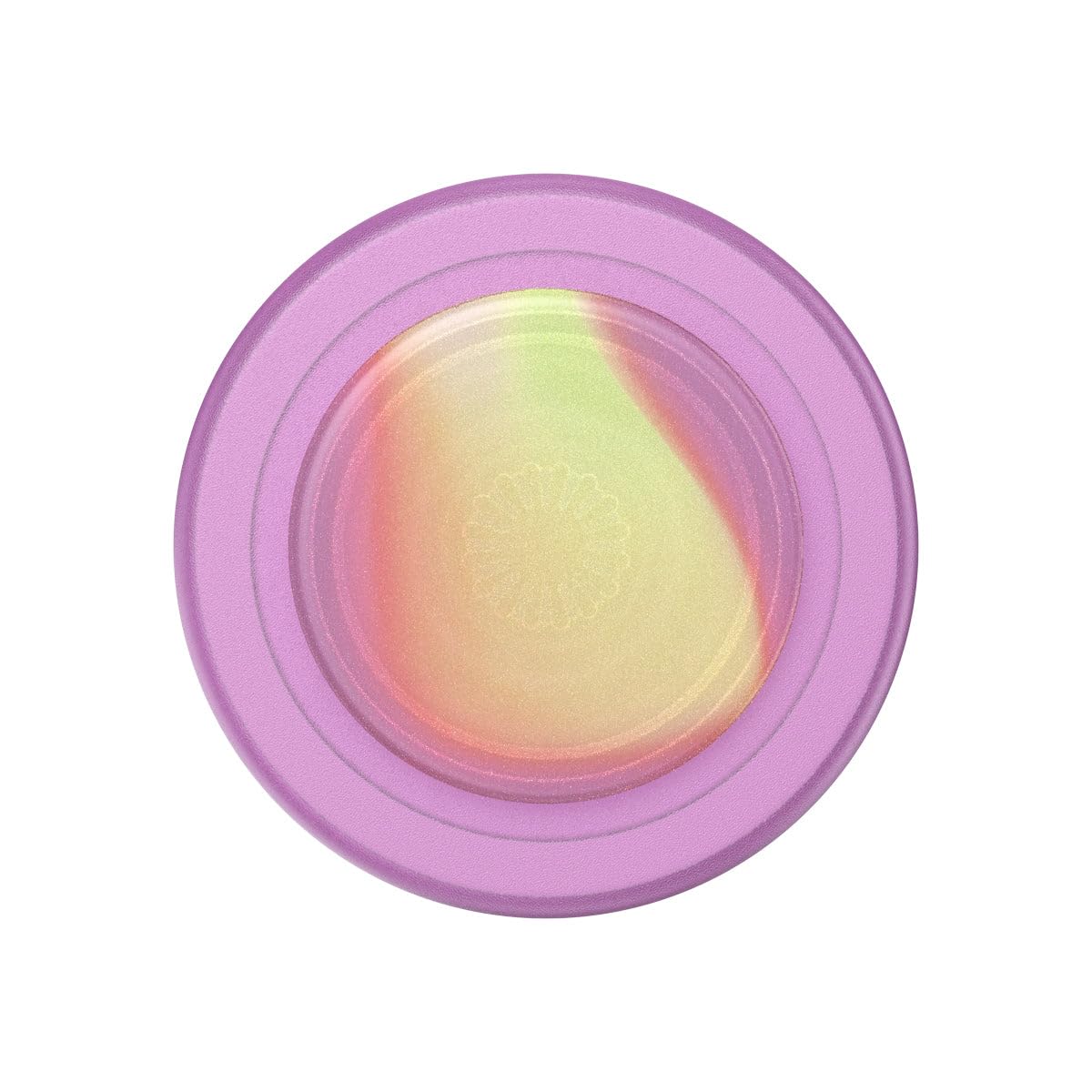 PopSockets Phone Grip for MagSafe, Magnetic Holder, Phone Stand, Purple - Aurange