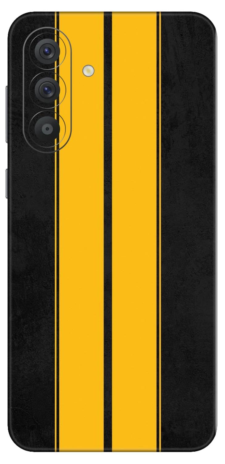 Mobile Skins Compatible with Samsung Galaxy A56 Skin Not Back Cover, Camera & Back Protector Mobile Skin Wrap; Samsung Galaxy A56-DP-87