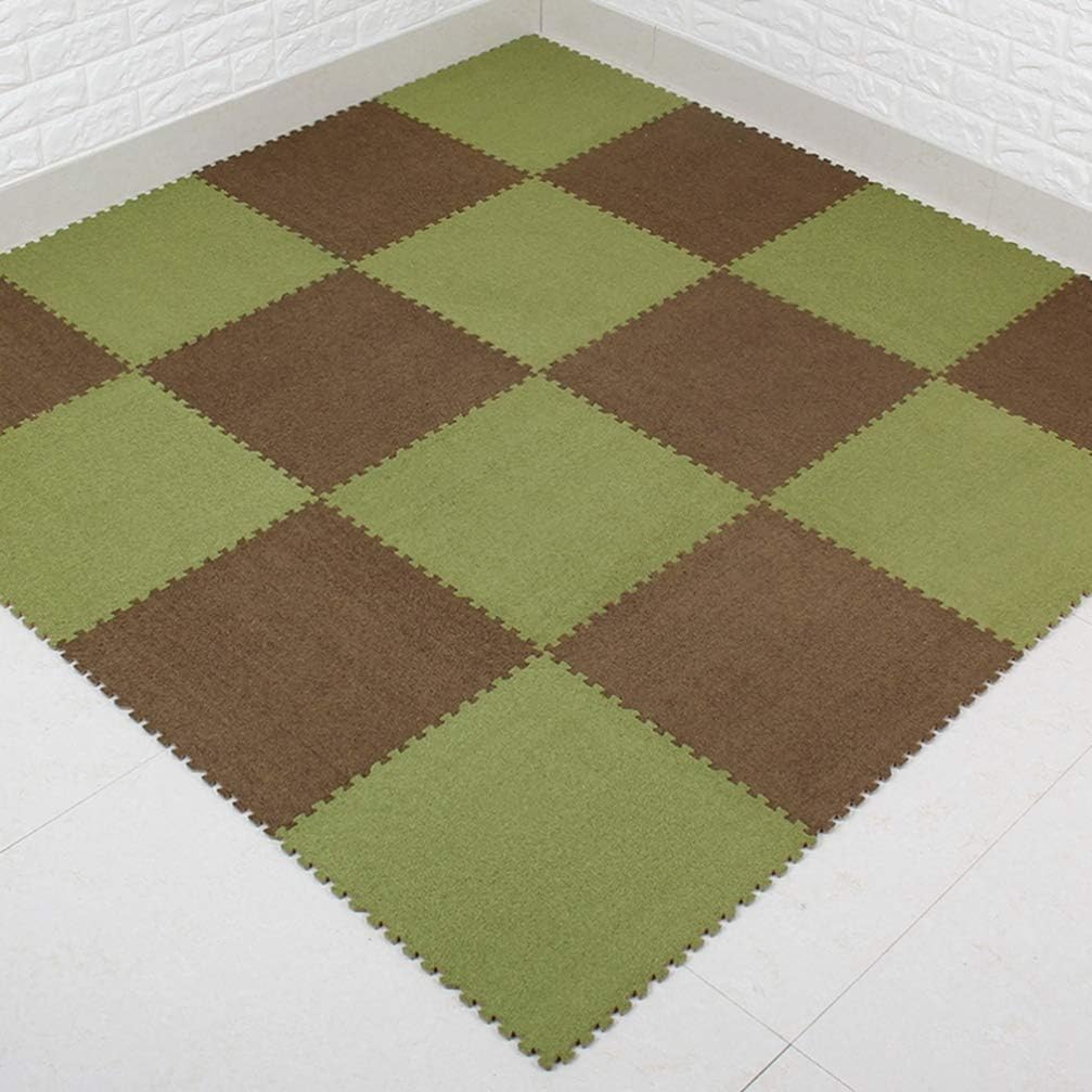 国内即発送 パズルマット大判 絨毯 ジョイントマット Eva 厚手 振動吸収 防音x 防汚 カーペット Williamsav Com