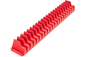 Tekton 24320: The Modular Wrench Organizer Essential for Home and Professional Use