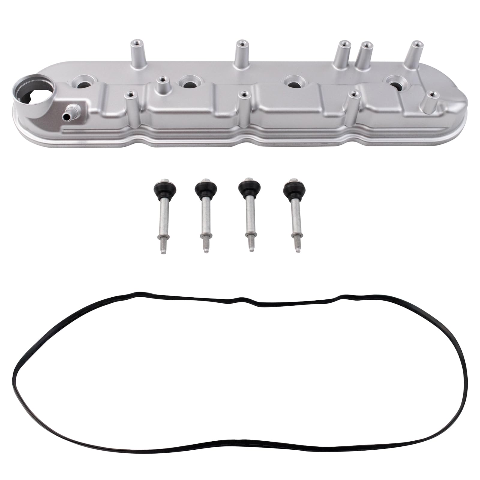 TRQ Left Valve Cover