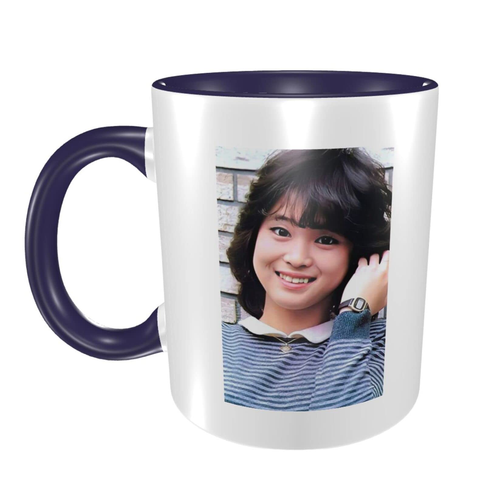 松田聖子 フローレスセイコ マグカップ フローレスセイコ マグカップ