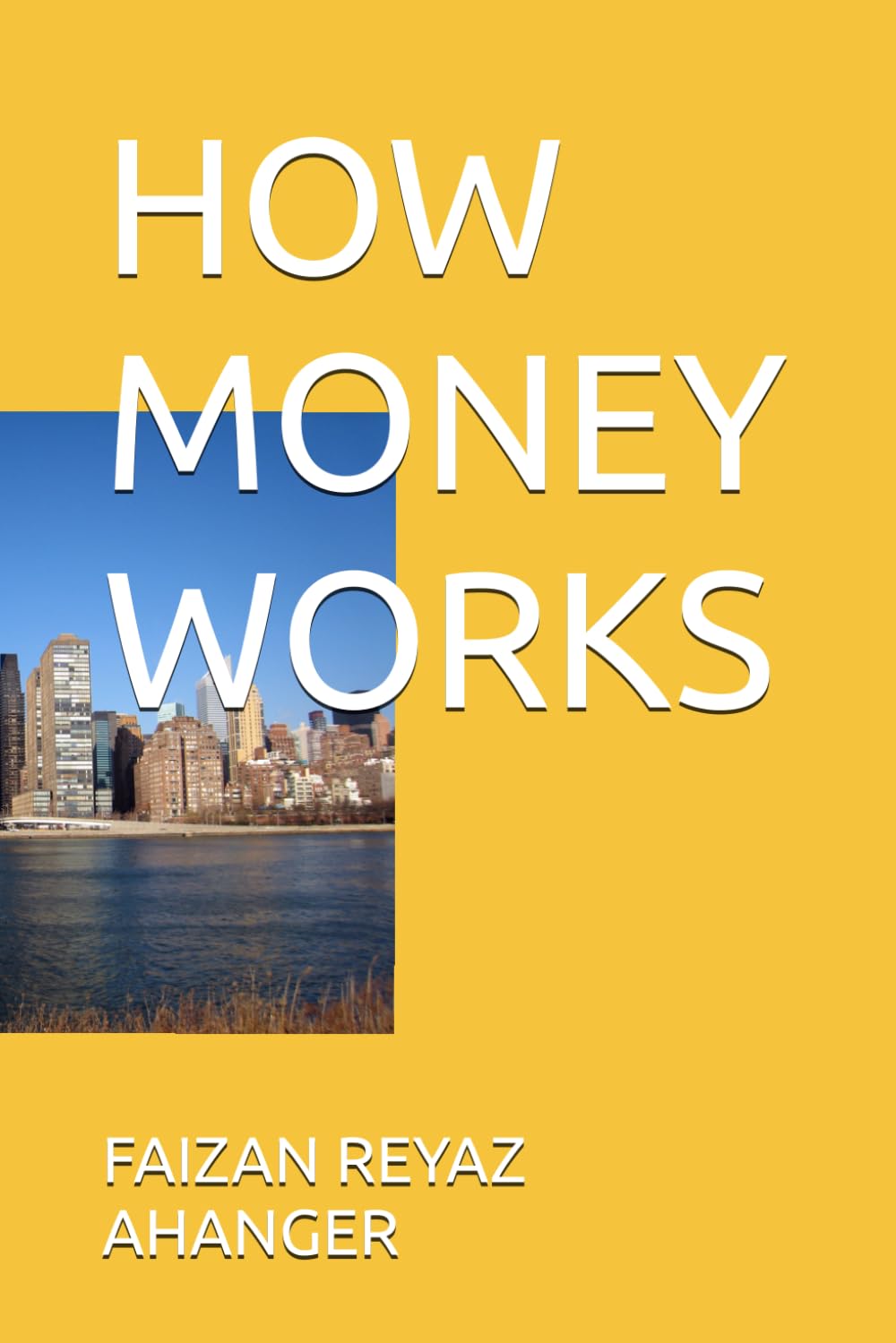 HOW MONEY WORKS