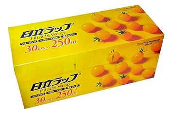 日立ラップ　業務用　450✖︎750 2本 日立ラップ 業務用 450✖︎750 2本