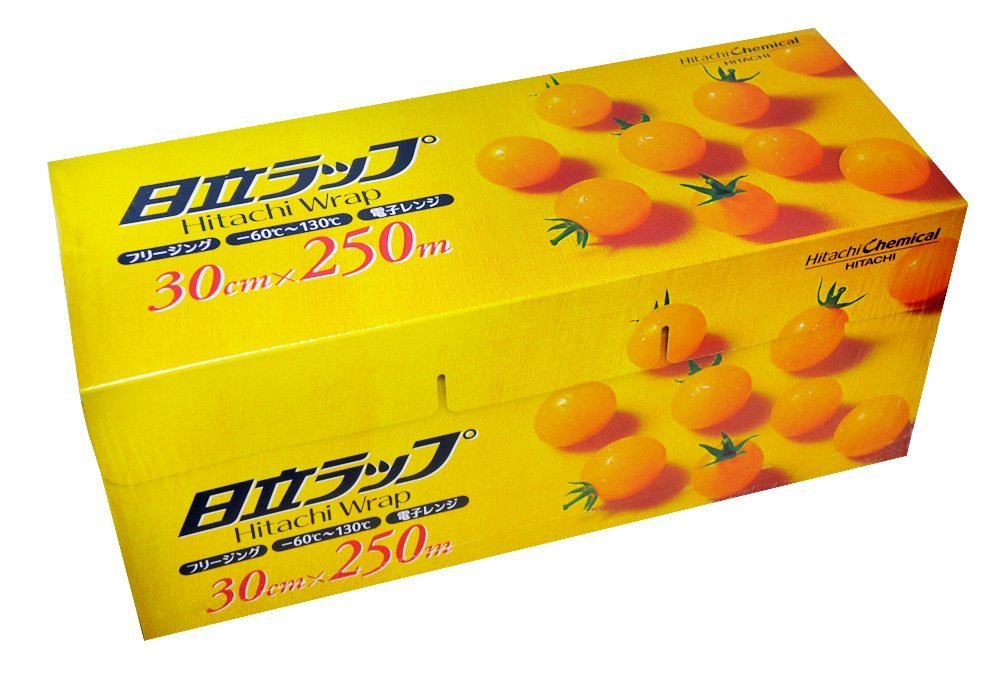 日立ラップ業務用450✖︎750 2本