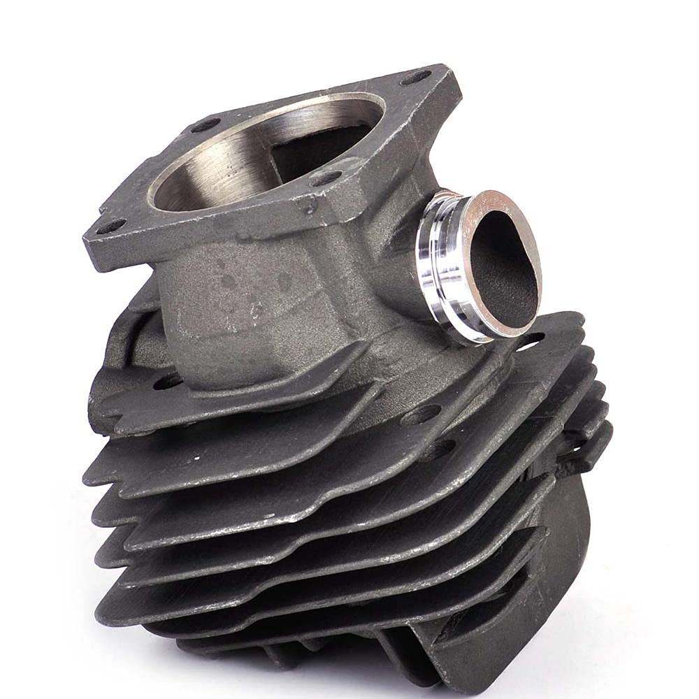 UNARAY Kit de Anillo de Pasador de pistón de Cilindro de 260 y 44,7mm, Compatible con Piezas de Motosierra STIHL 026 MS260 260 026PRO 026Artic 1121 020 1217