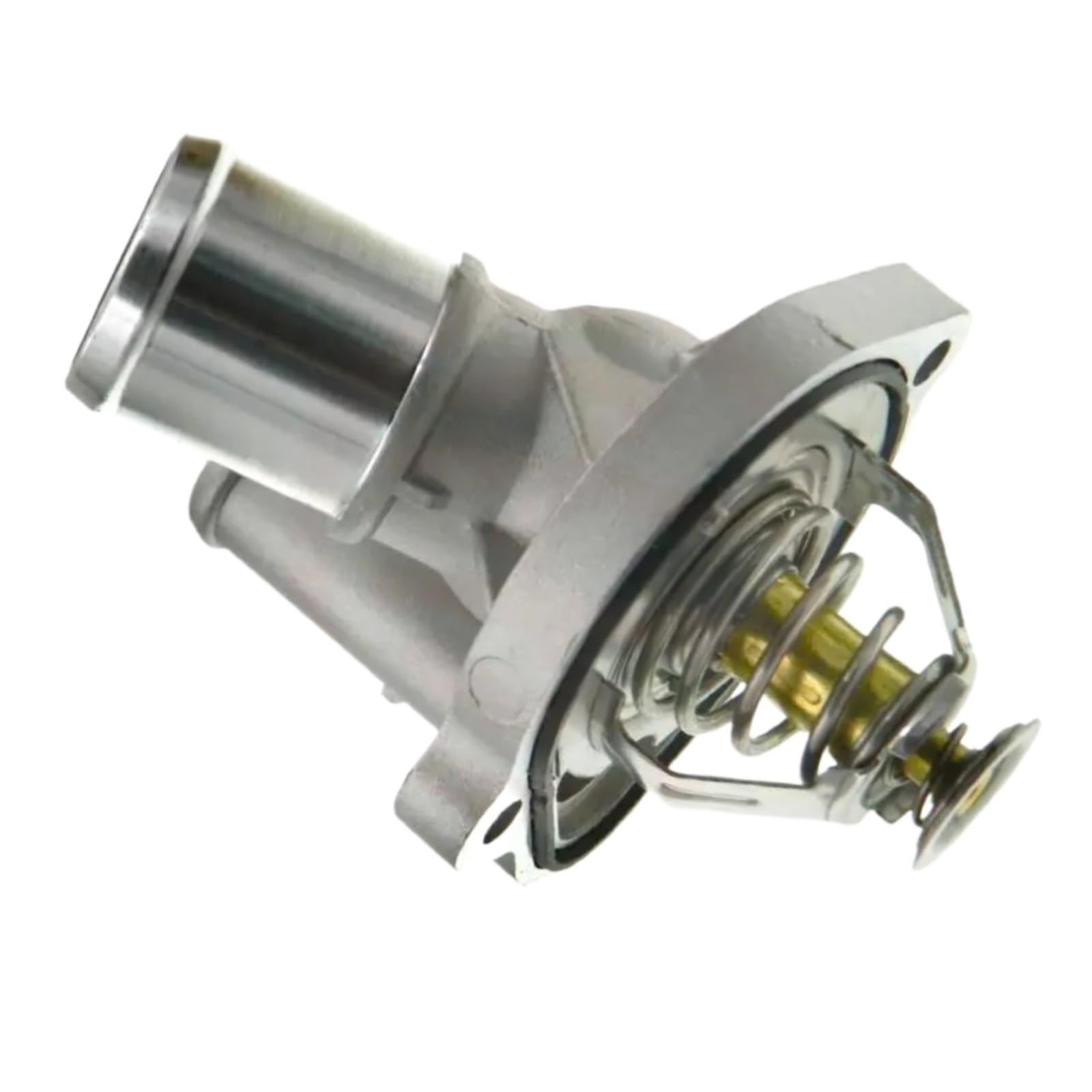 Coolant Thermostat Car Engine Thermostats For Lincoln For MKZ 2011-2012 L327-15-170