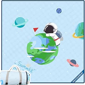 レジャーシート...